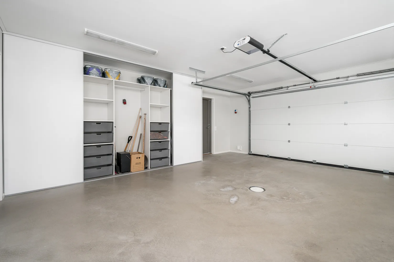 Villa, Snösparvsvägen 17, Repisvaara, Gällivare