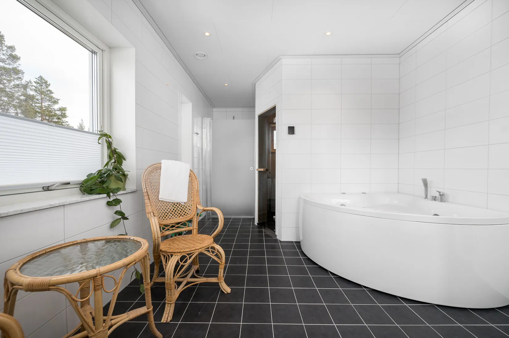 Villa, Snösparvsvägen 17, Repisvaara, Gällivare