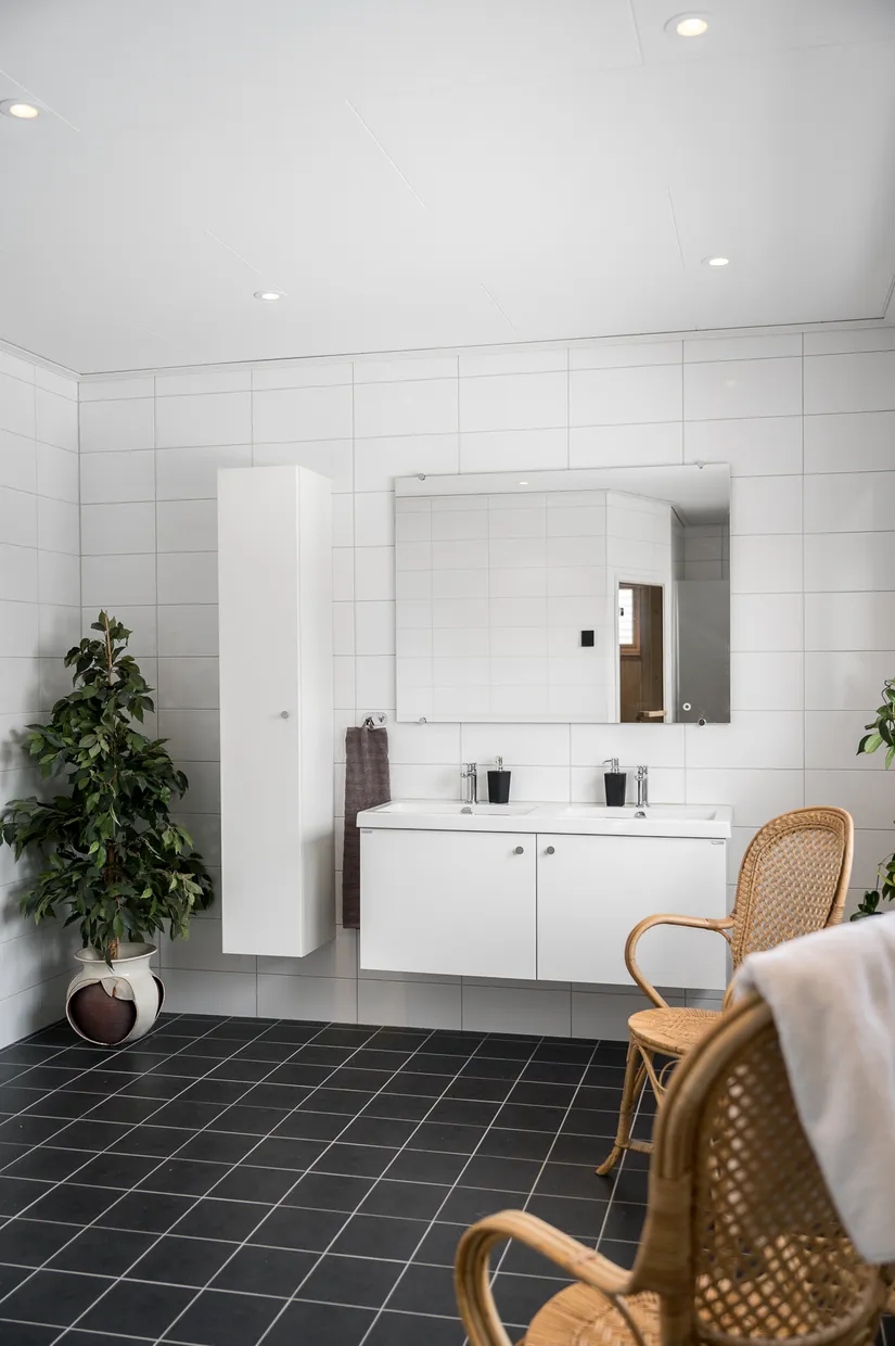 Villa, Snösparvsvägen 17, Repisvaara, Gällivare