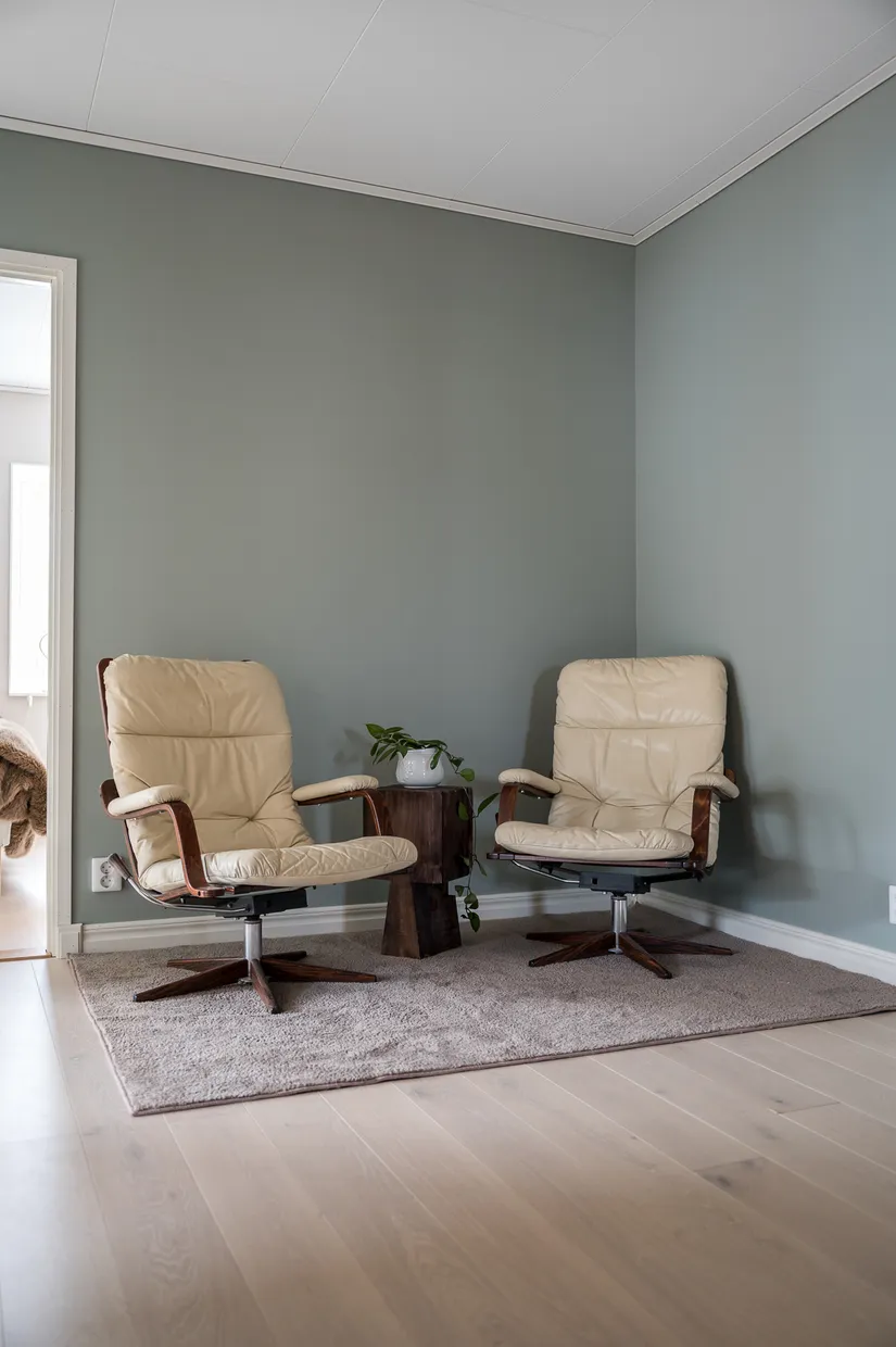 Villa, Snösparvsvägen 17, Repisvaara, Gällivare