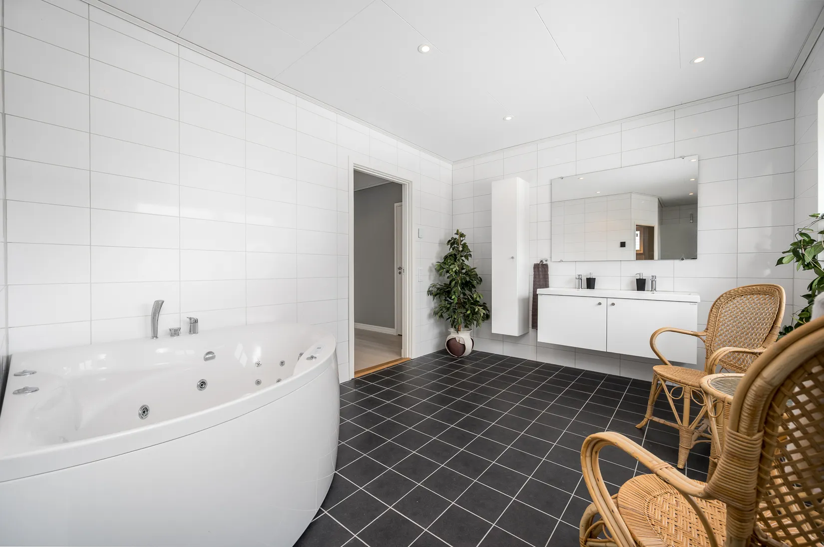 Villa, Snösparvsvägen 17, Repisvaara, Gällivare