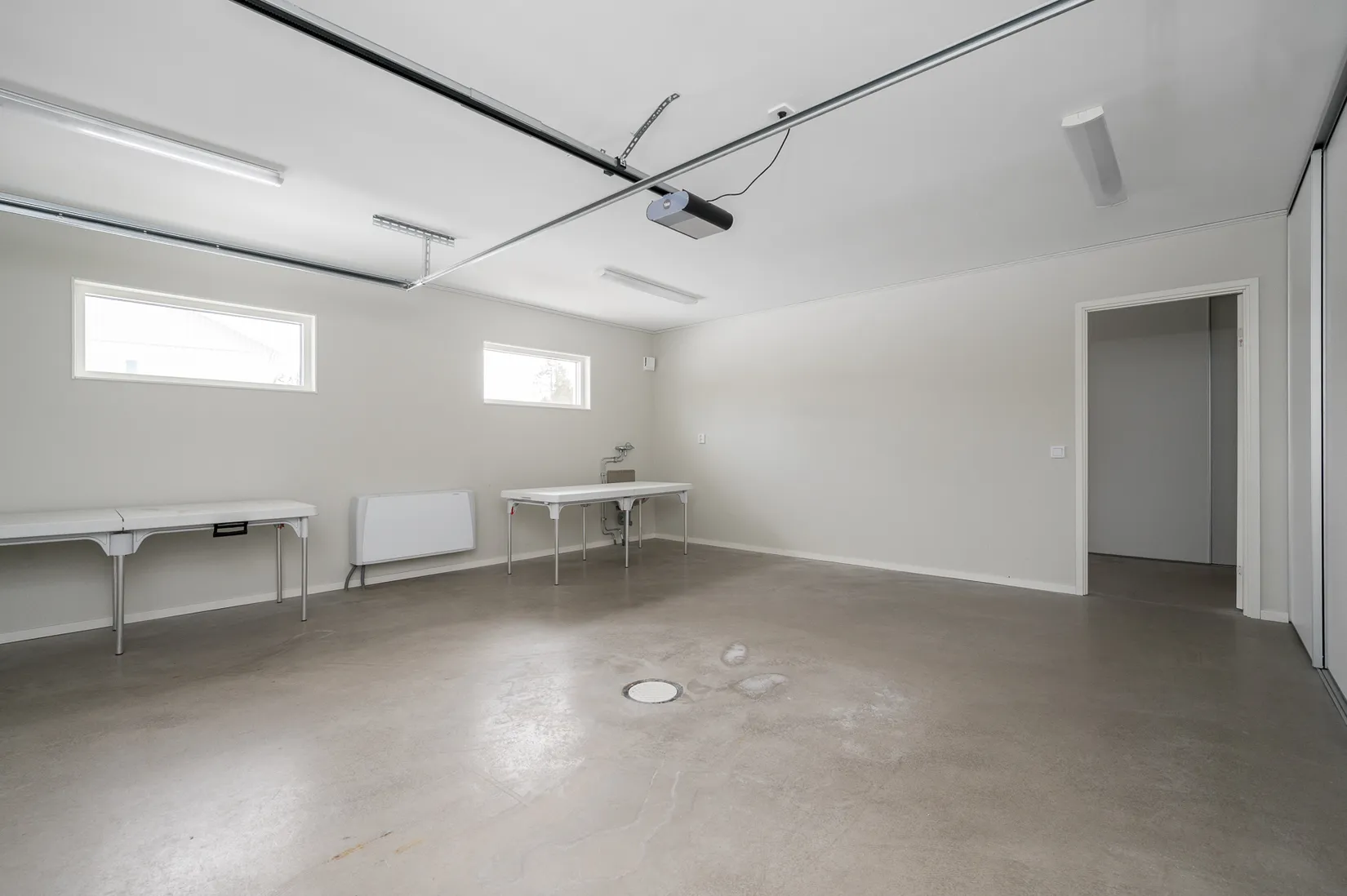 Villa, Snösparvsvägen 17, Repisvaara, Gällivare