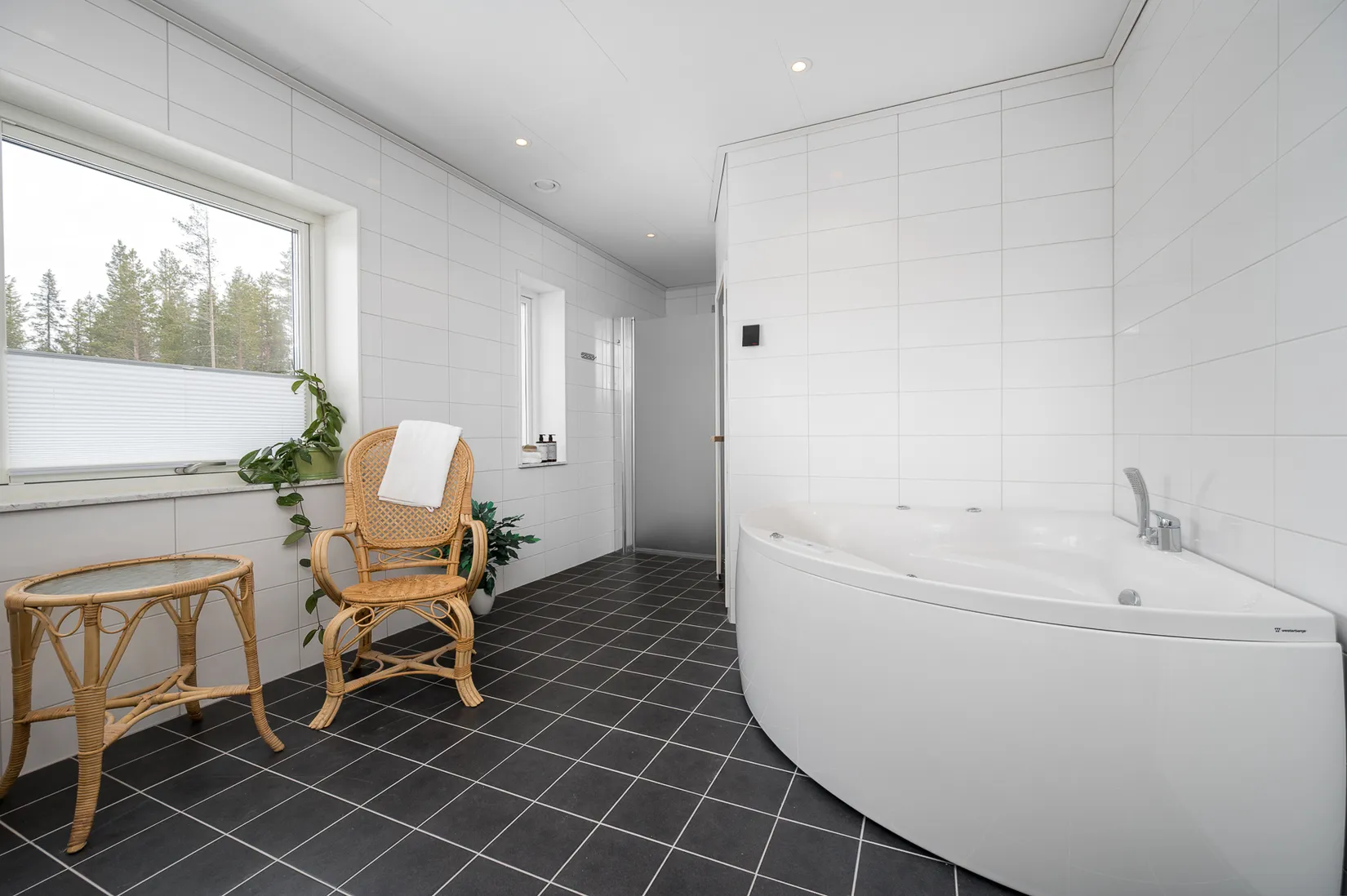 Villa, Snösparvsvägen 17, Repisvaara, Gällivare