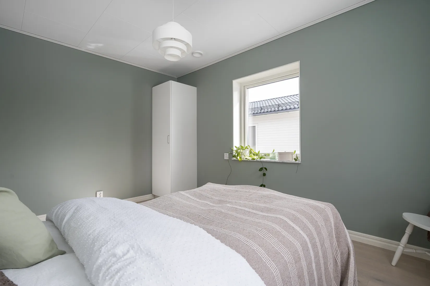 Villa, Snösparvsvägen 17, Repisvaara, Gällivare