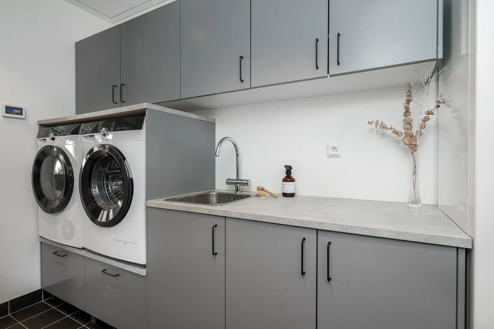 Villa, Snösparvsvägen 17, Repisvaara, Gällivare