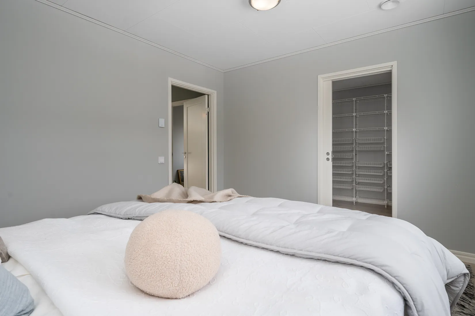 Villa, Snösparvsvägen 17, Repisvaara, Gällivare