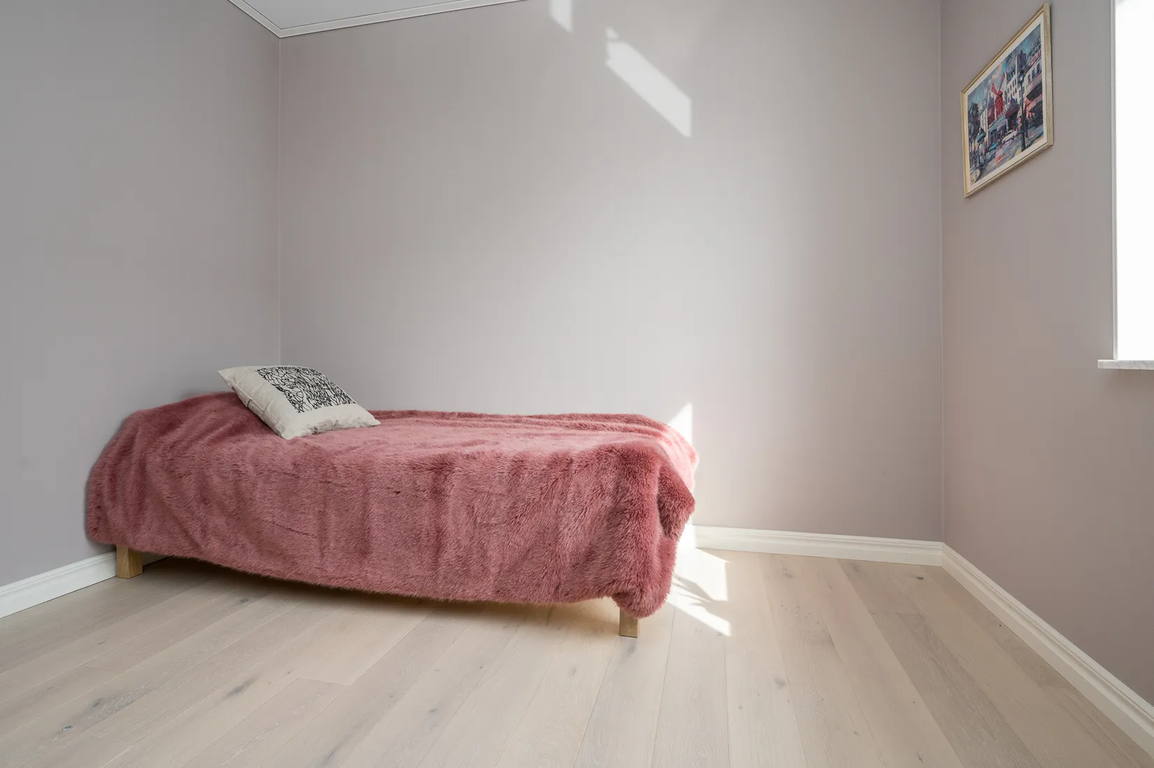 Villa, Snösparvsvägen 17, Repisvaara, Gällivare