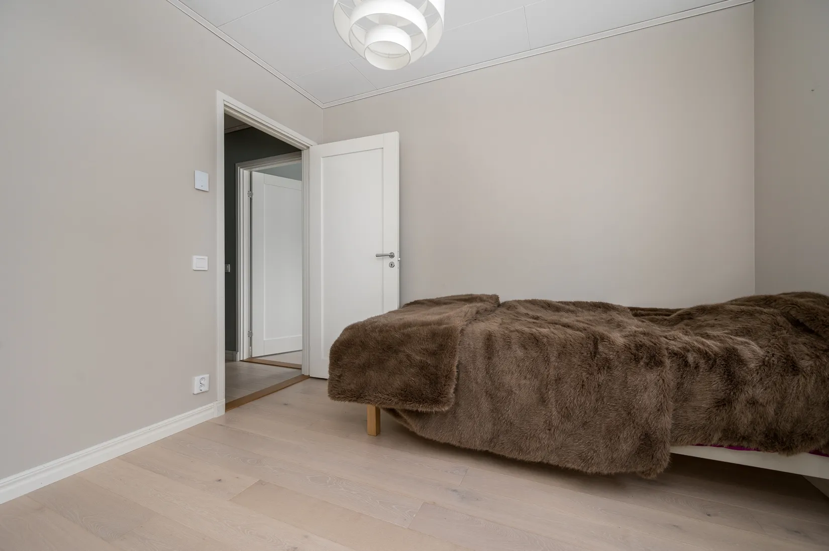 Villa, Snösparvsvägen 17, Repisvaara, Gällivare