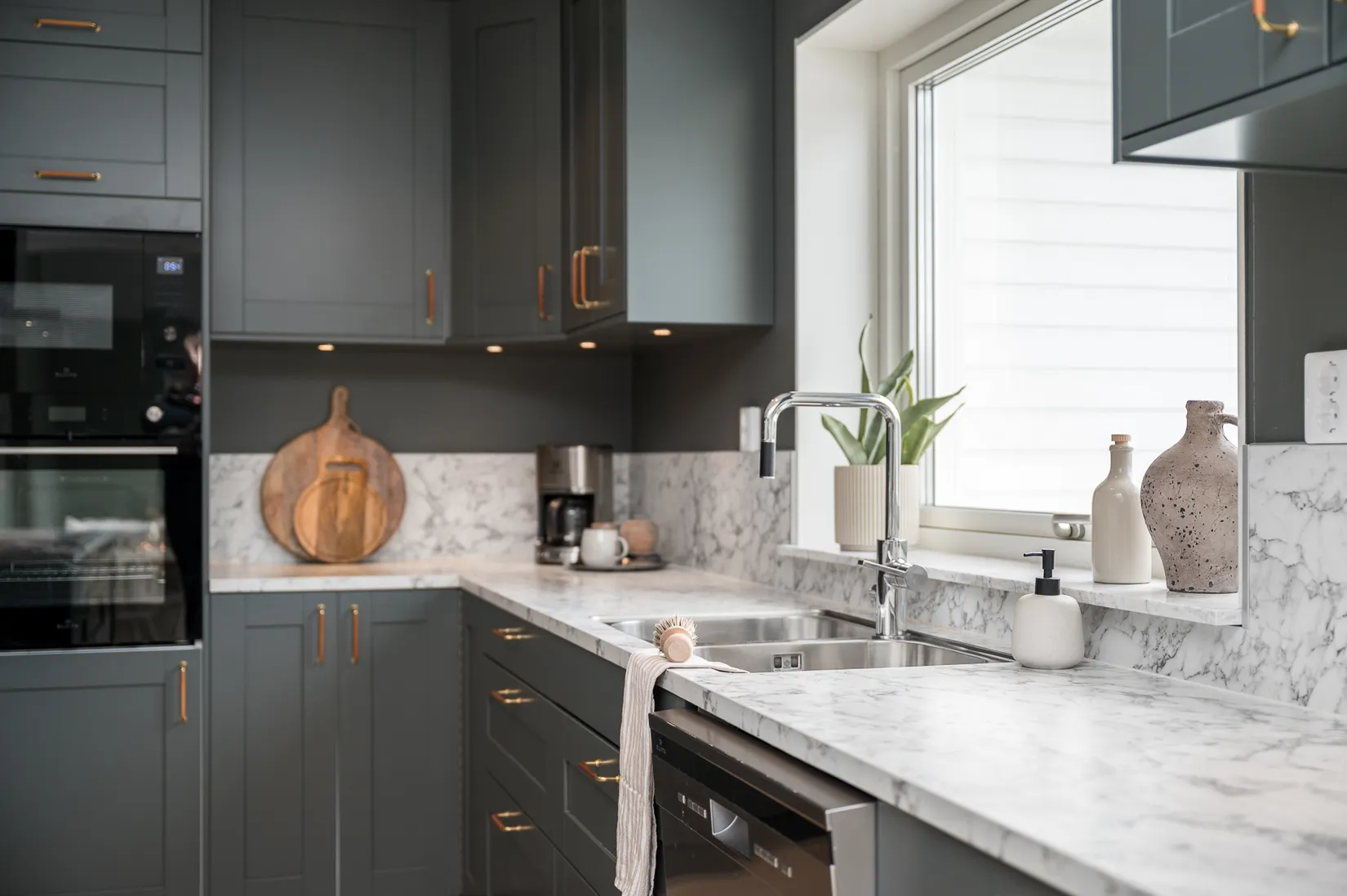 Villa, Snösparvsvägen 17, Repisvaara, Gällivare