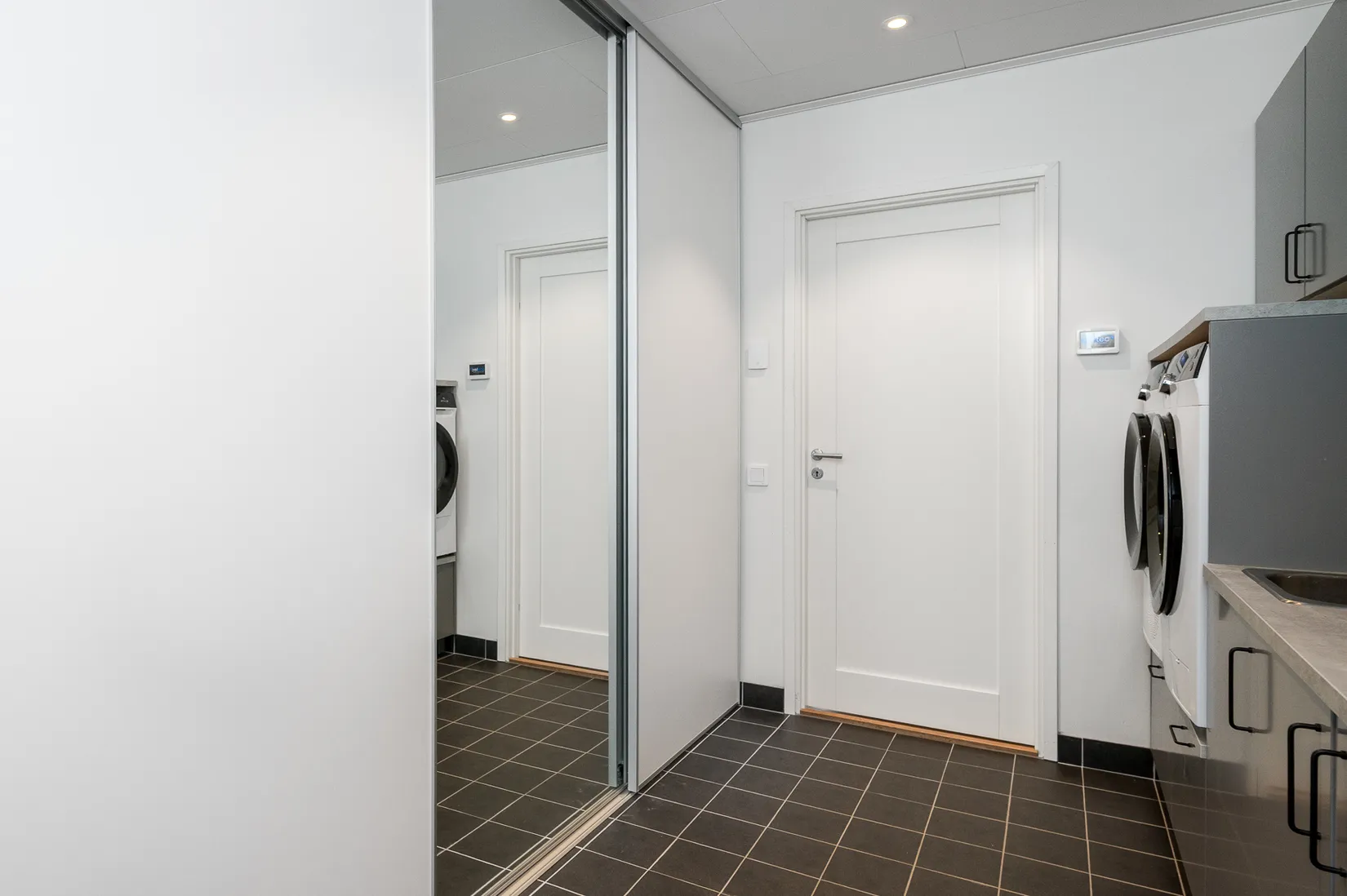 Villa, Snösparvsvägen 17, Repisvaara, Gällivare