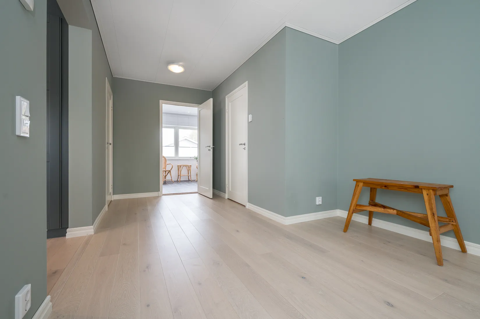 Villa, Snösparvsvägen 17, Repisvaara, Gällivare