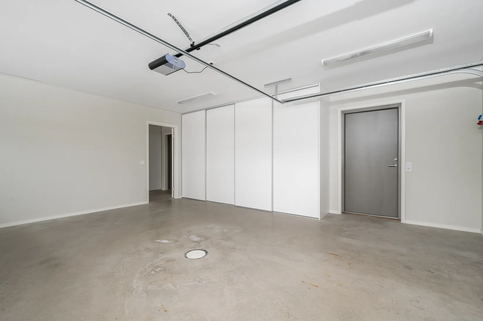 Villa, Snösparvsvägen 17, Repisvaara, Gällivare