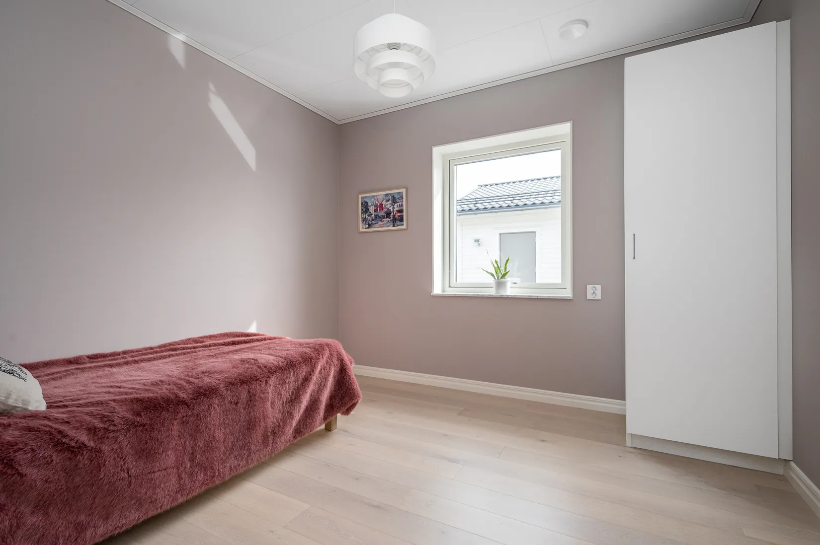 Villa, Snösparvsvägen 17, Repisvaara, Gällivare