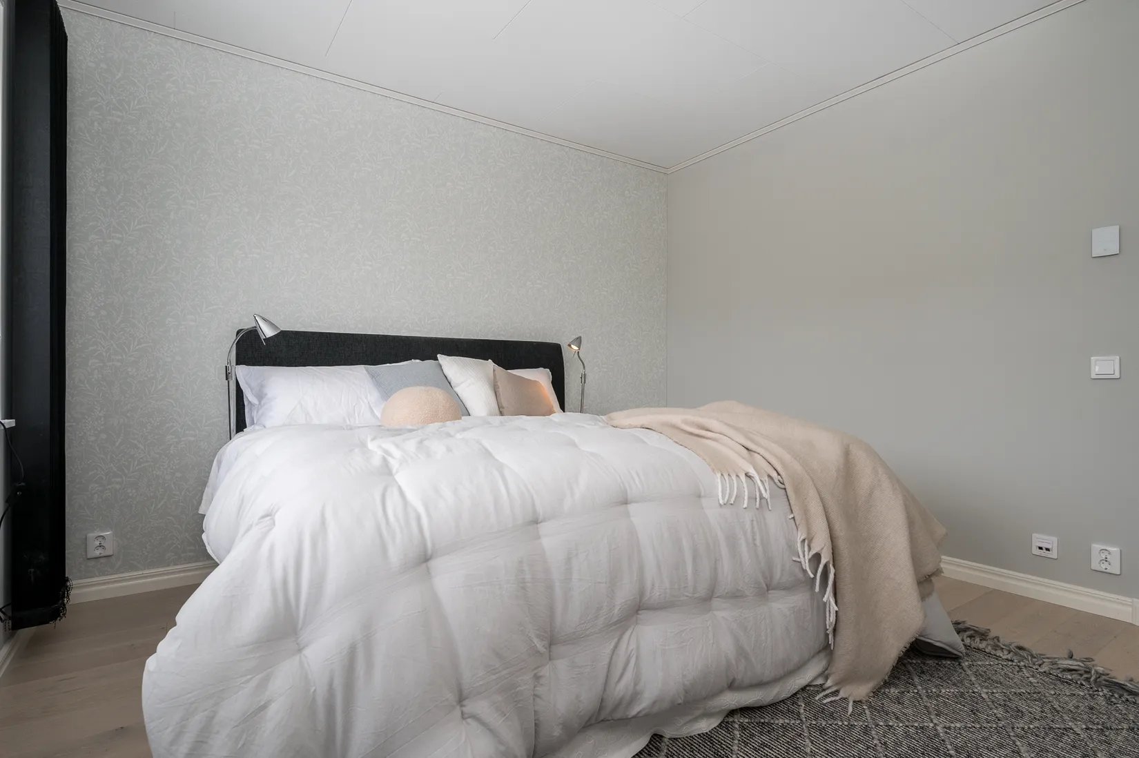 Villa, Snösparvsvägen 17, Repisvaara, Gällivare