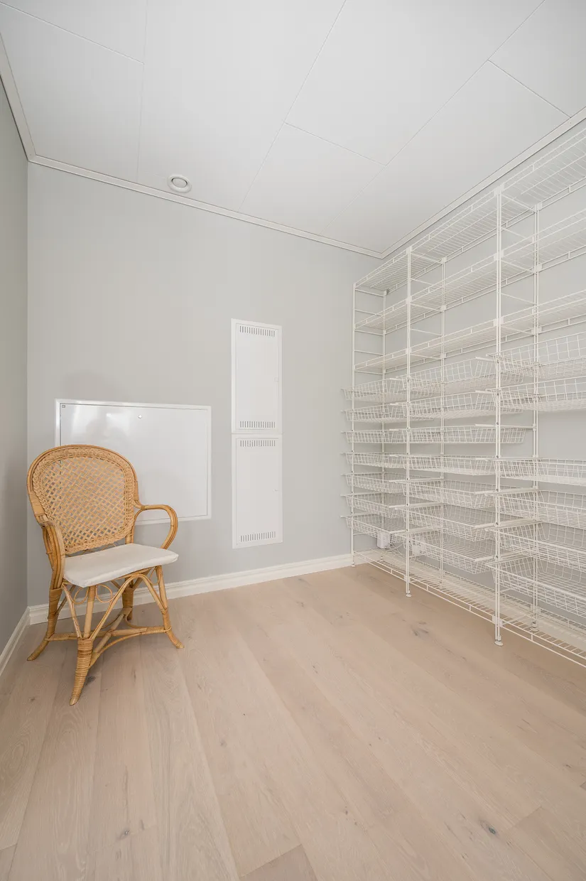 Villa, Snösparvsvägen 17, Repisvaara, Gällivare