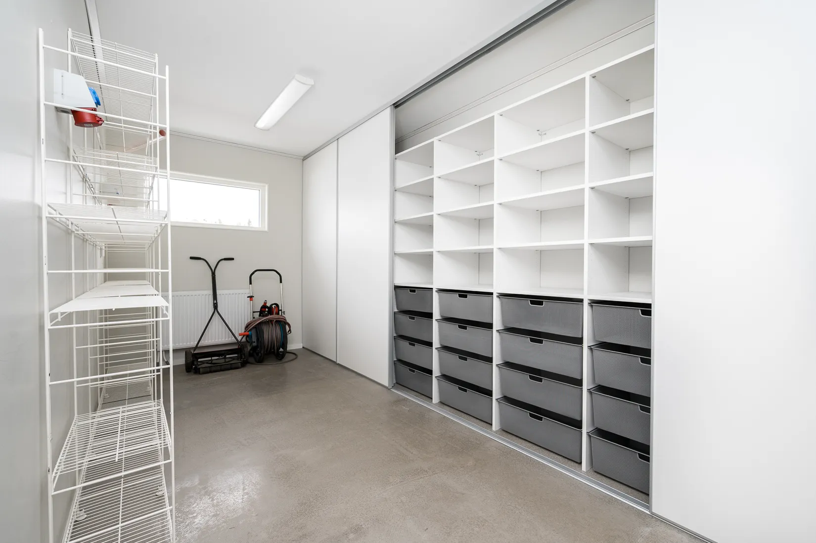 Villa, Snösparvsvägen 17, Repisvaara, Gällivare