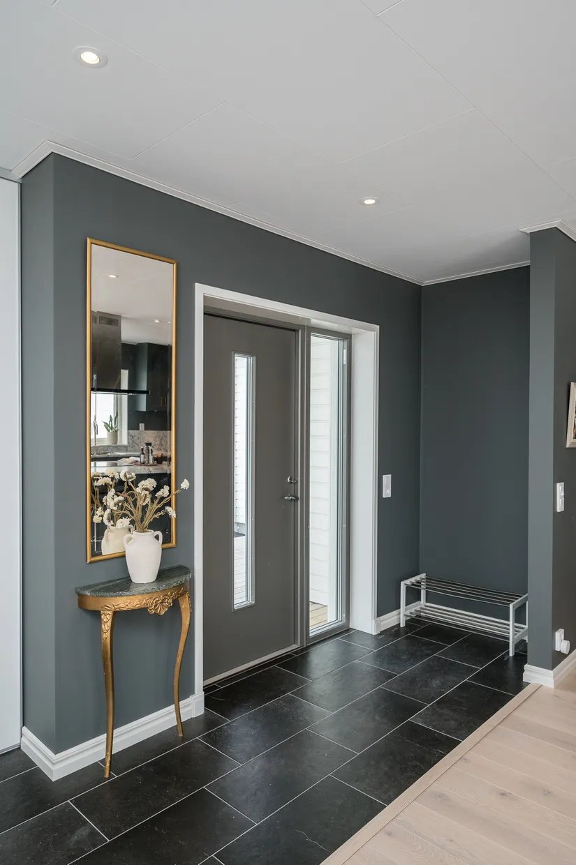 Villa, Snösparvsvägen 17, Repisvaara, Gällivare