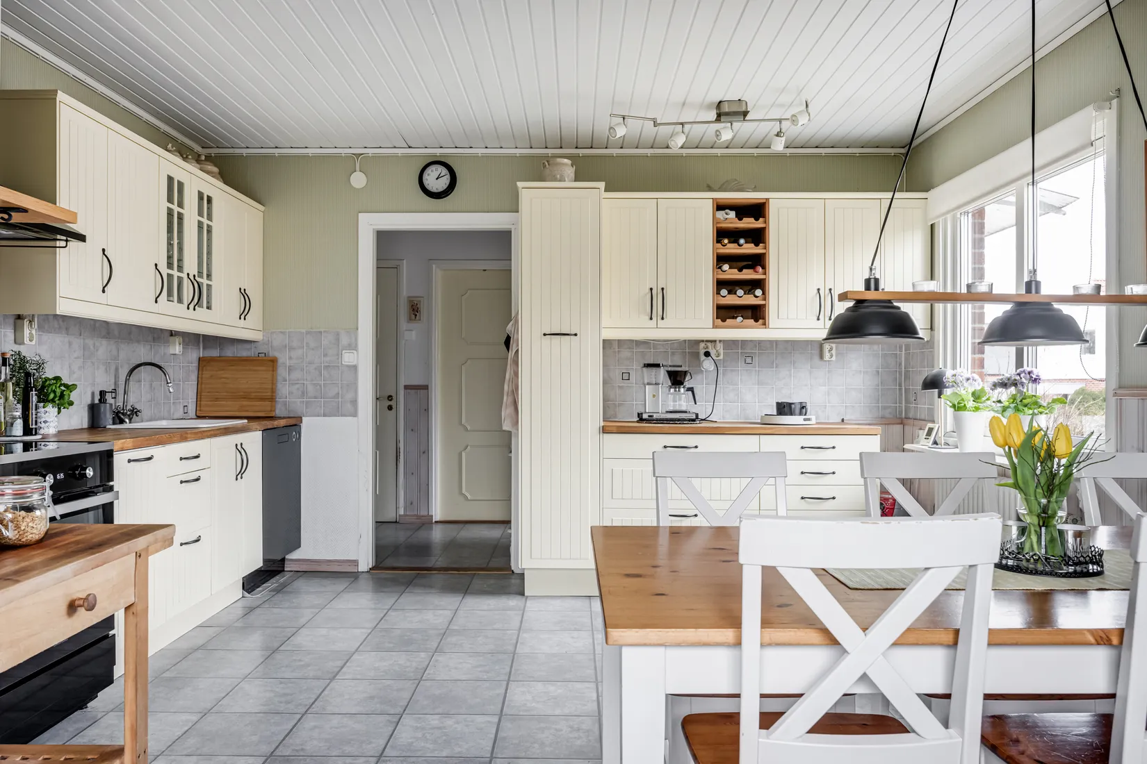 Villa, Byavägen 32, Eslöv - väster, Eslöv