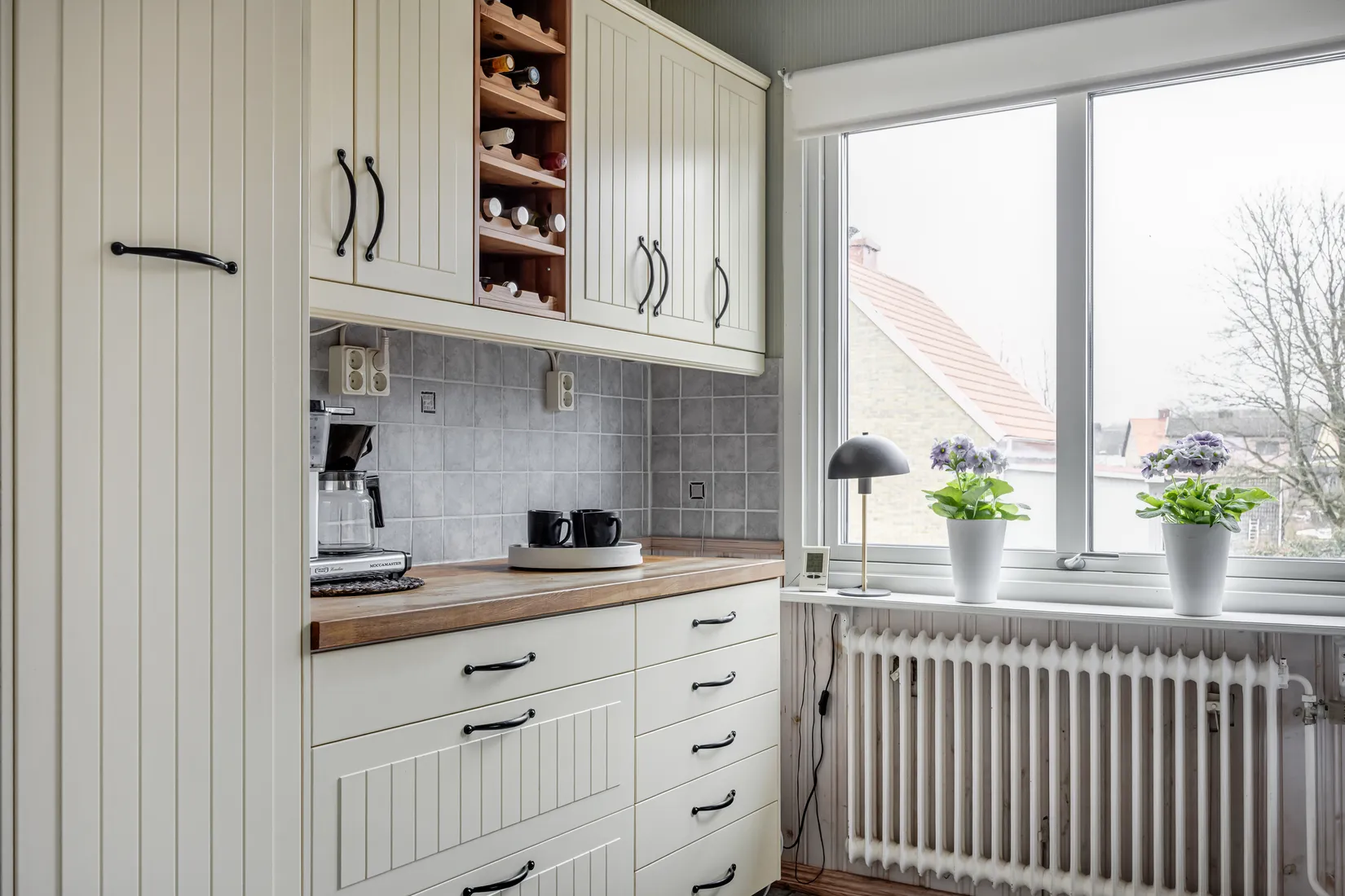 Villa, Byavägen 32, Eslöv - väster, Eslöv