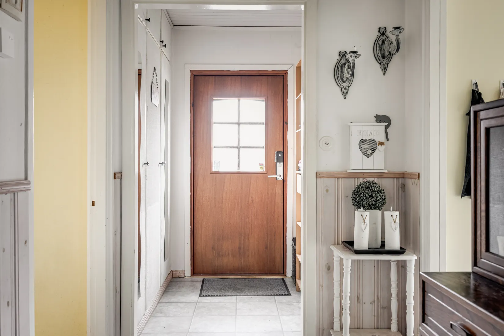 Villa, Byavägen 32, Eslöv - väster, Eslöv