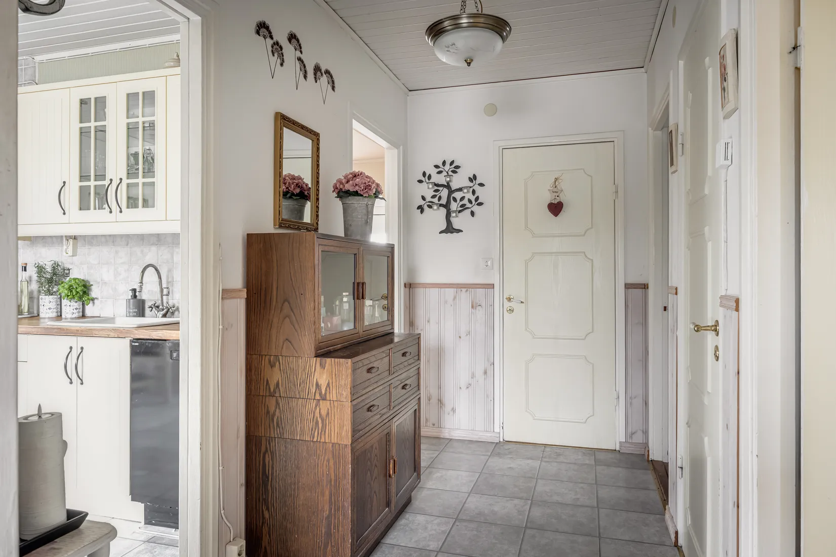 Villa, Byavägen 32, Eslöv - väster, Eslöv