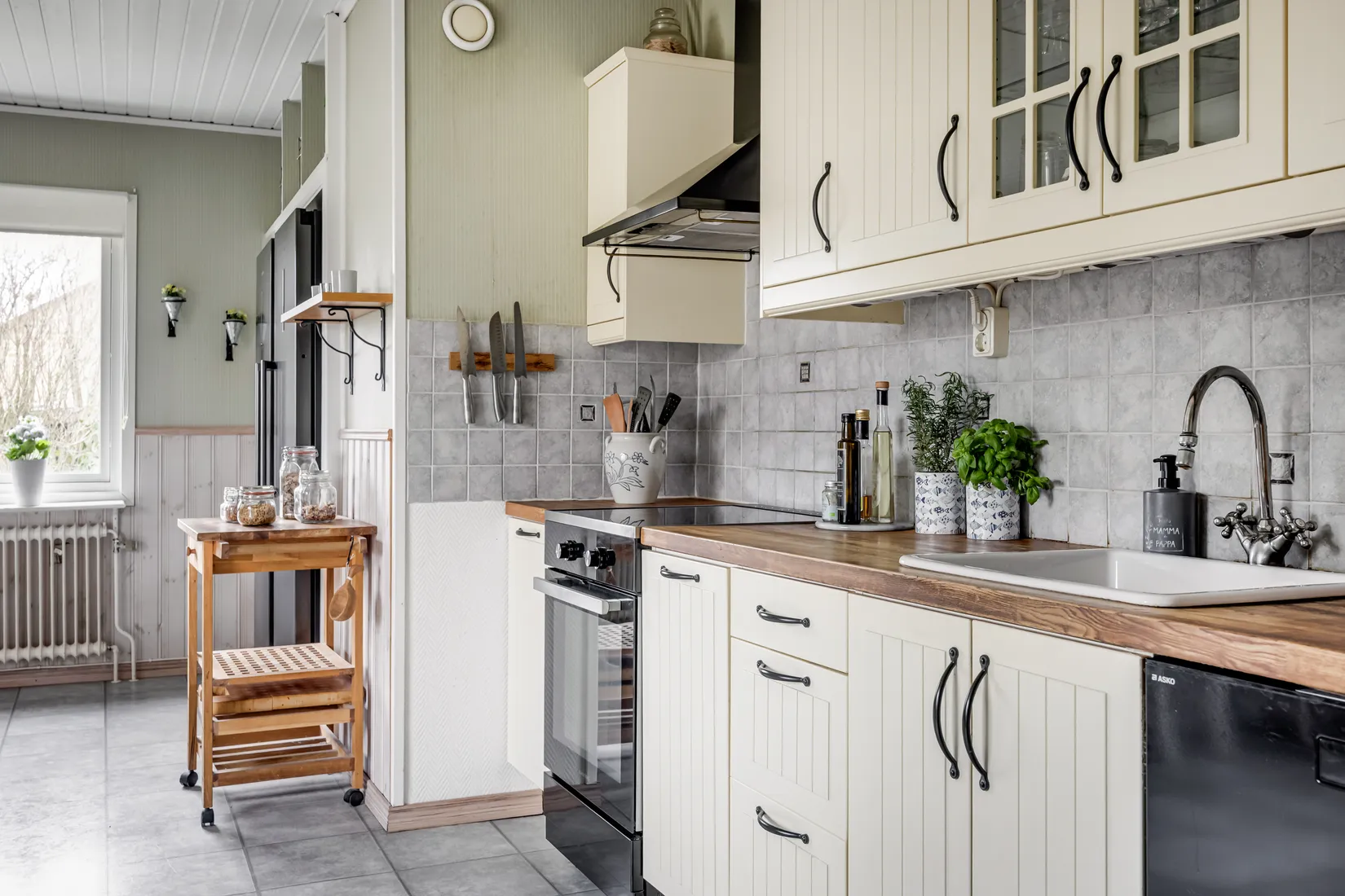 Villa, Byavägen 32, Eslöv - väster, Eslöv