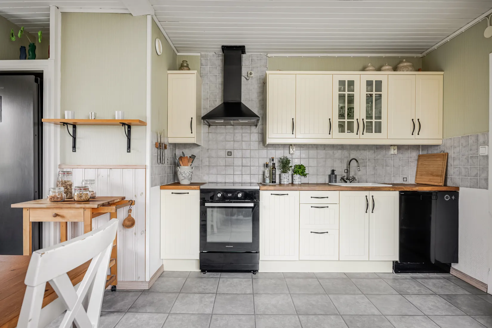 Villa, Byavägen 32, Eslöv - väster, Eslöv