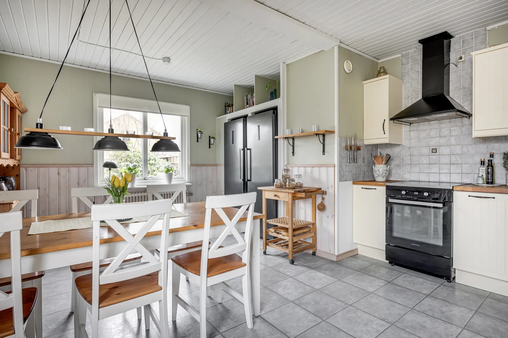 Villa, Byavägen 32, Eslöv - väster, Eslöv