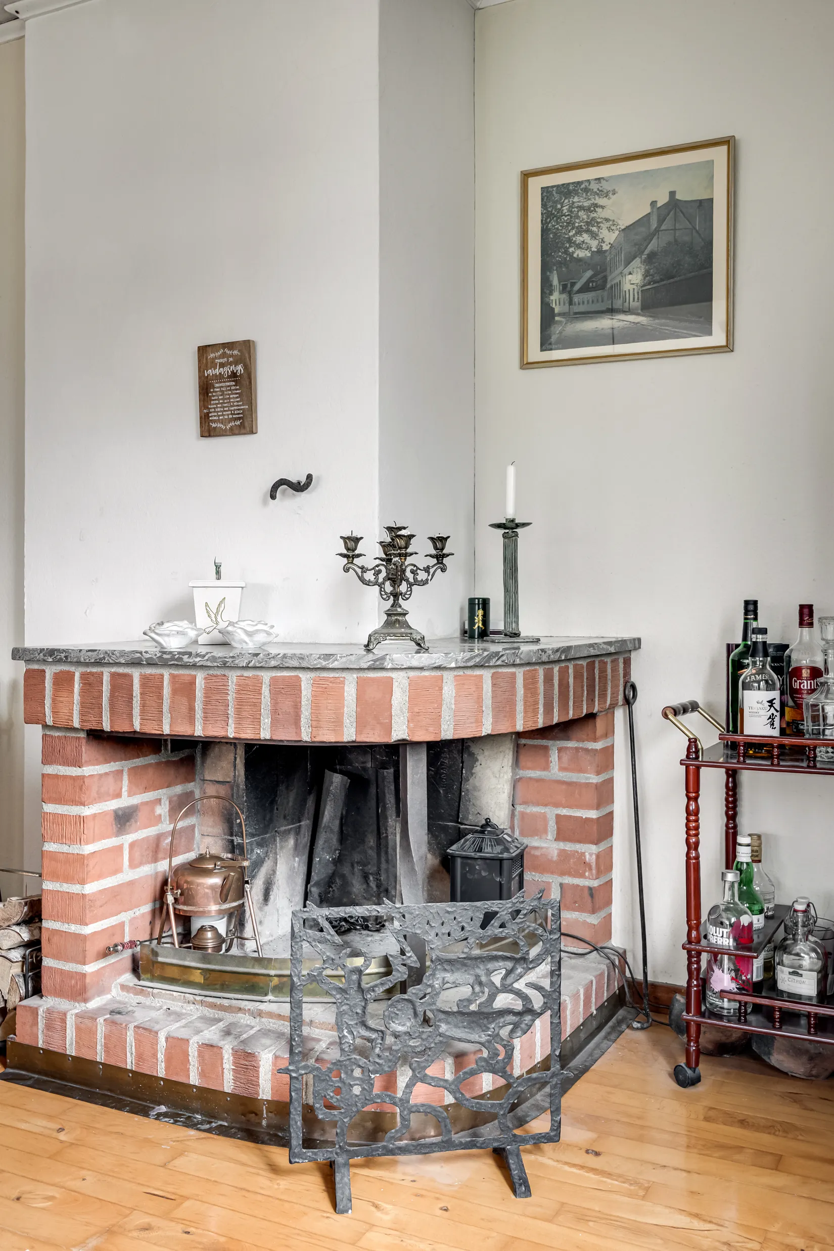 Villa, Byavägen 32, Eslöv - väster, Eslöv