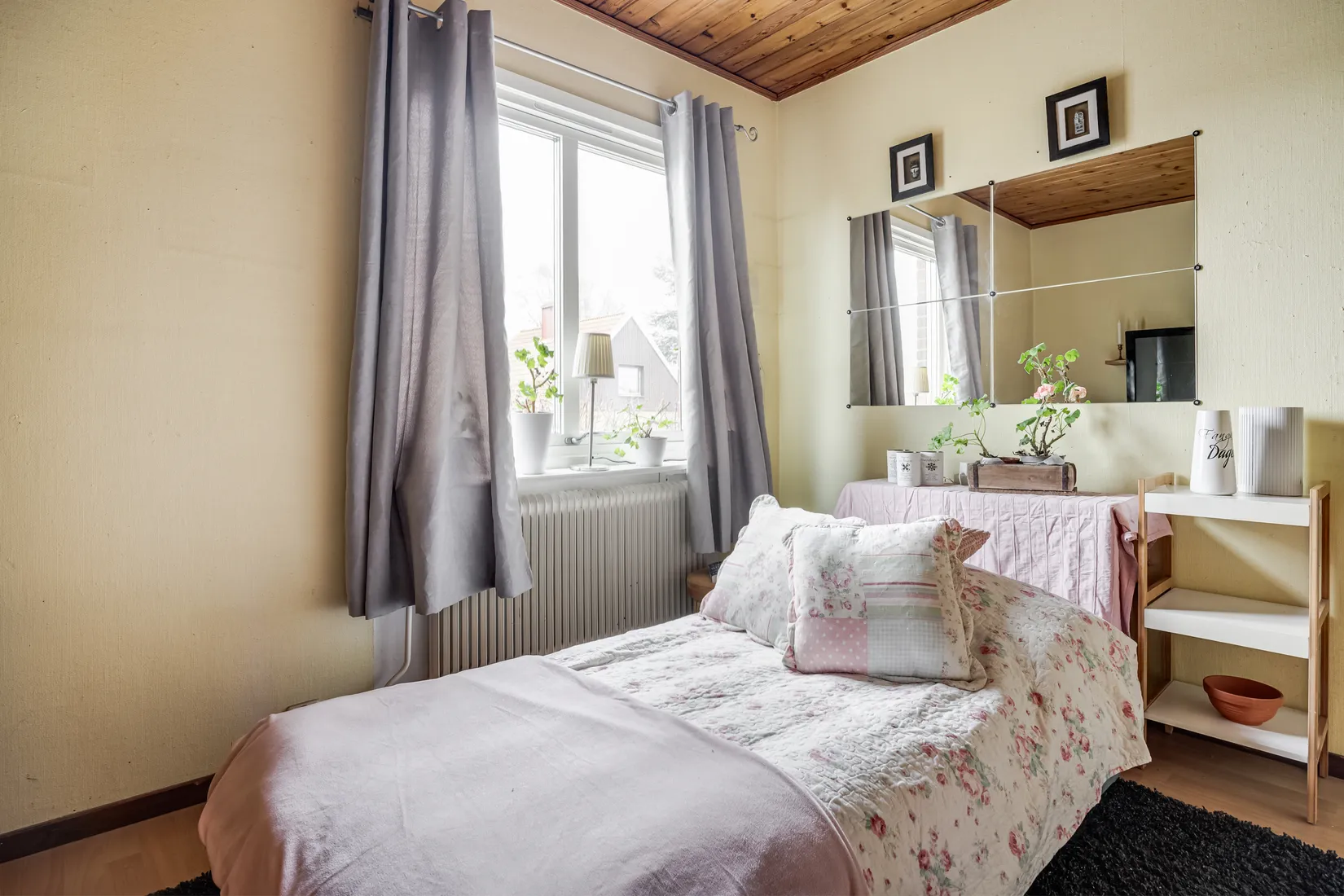 Villa, Byavägen 32, Eslöv - väster, Eslöv