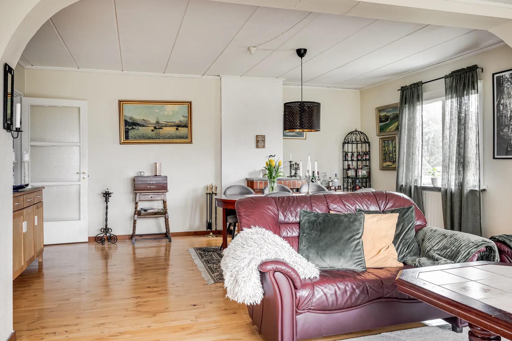 Villa, Byavägen 32, Eslöv - väster, Eslöv