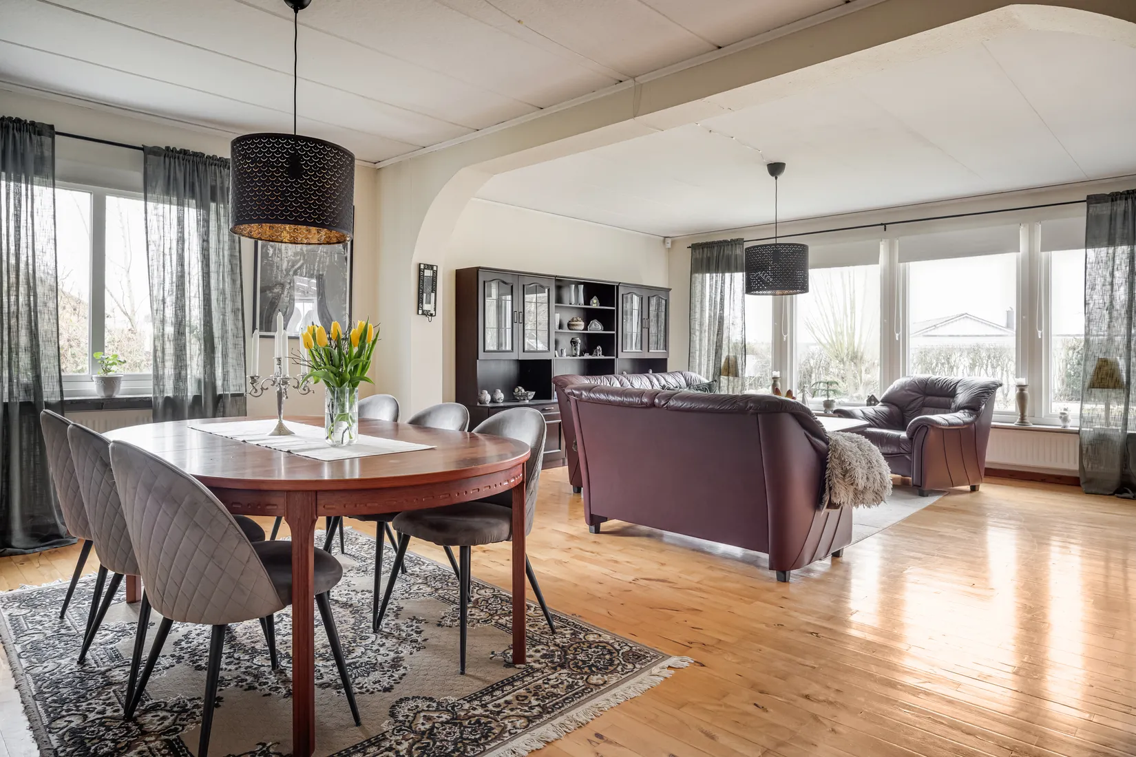 Villa, Byavägen 32, Eslöv - väster, Eslöv