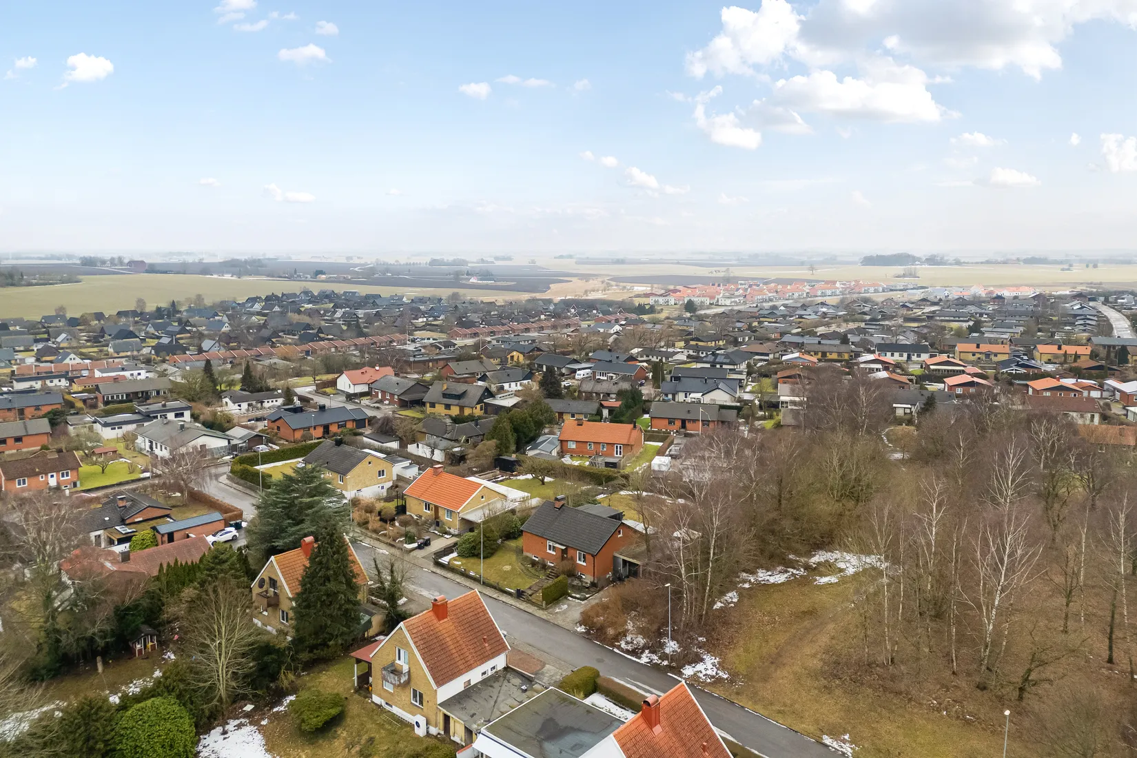 Villa, Byavägen 32, Eslöv - väster, Eslöv