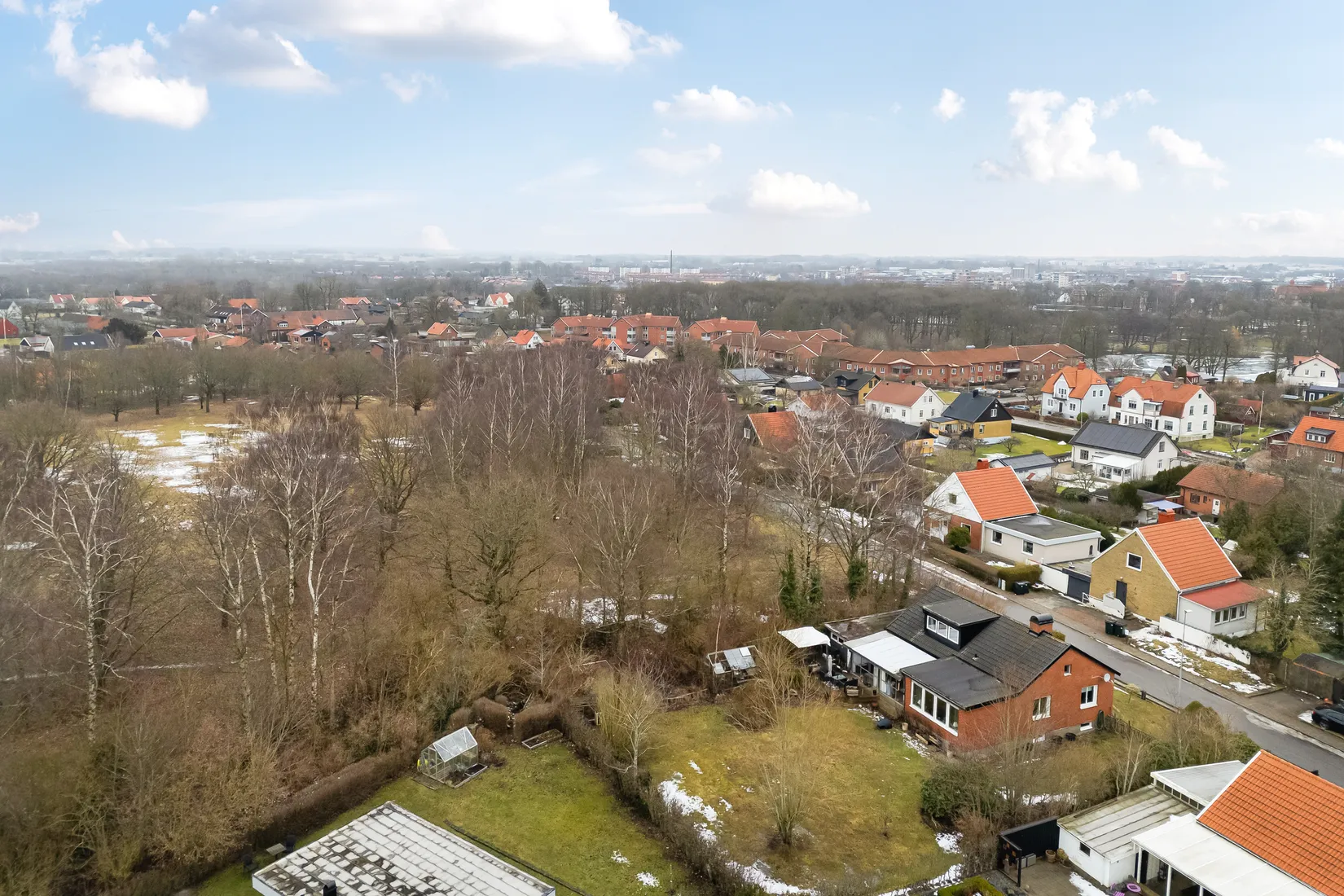 Villa, Byavägen 32, Eslöv - väster, Eslöv