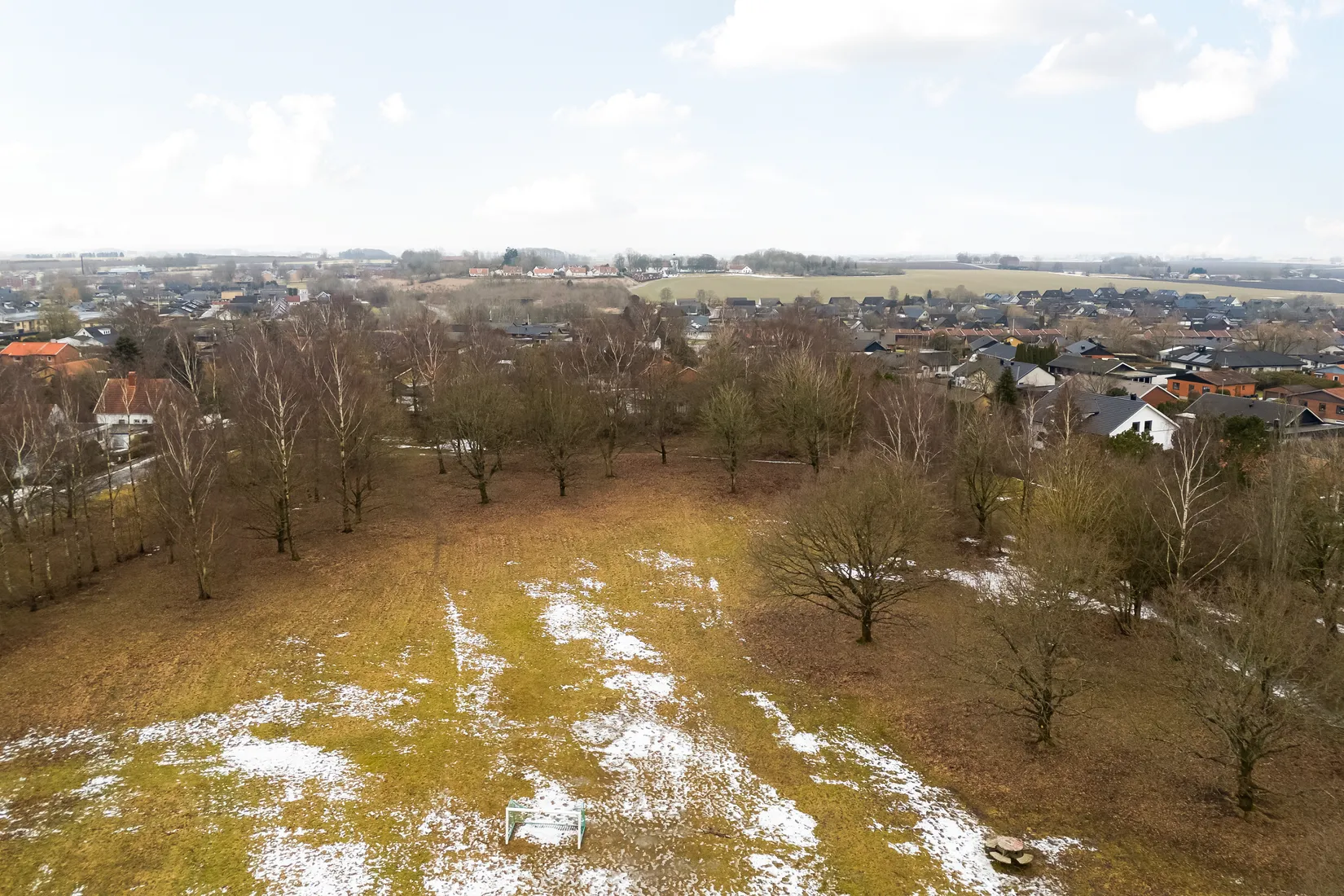 Villa, Byavägen 32, Eslöv - väster, Eslöv