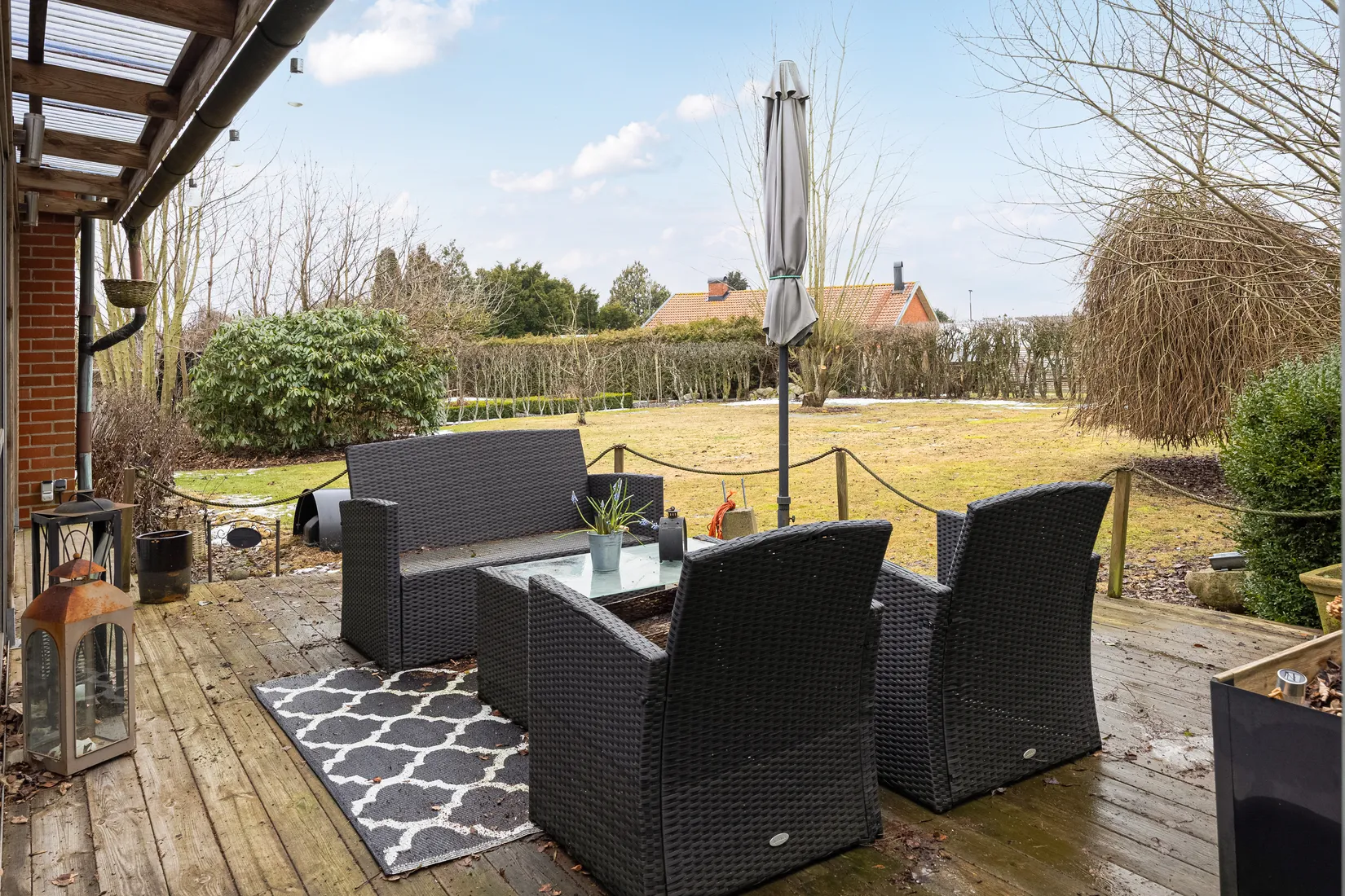 Villa, Byavägen 32, Eslöv - väster, Eslöv