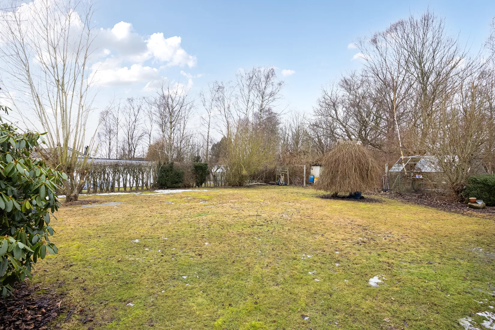 Villa, Byavägen 32, Eslöv - väster, Eslöv