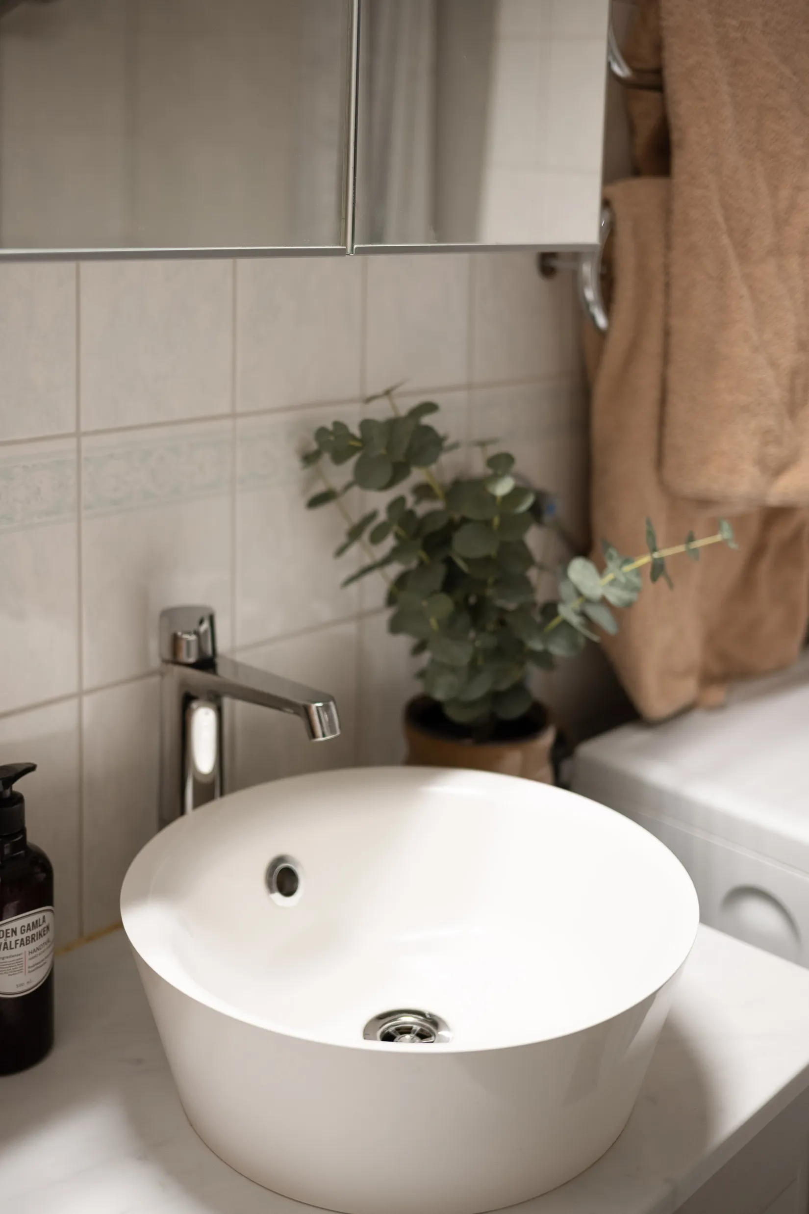 Bostadsrätt, Sjögatan 22B, Oxelösund