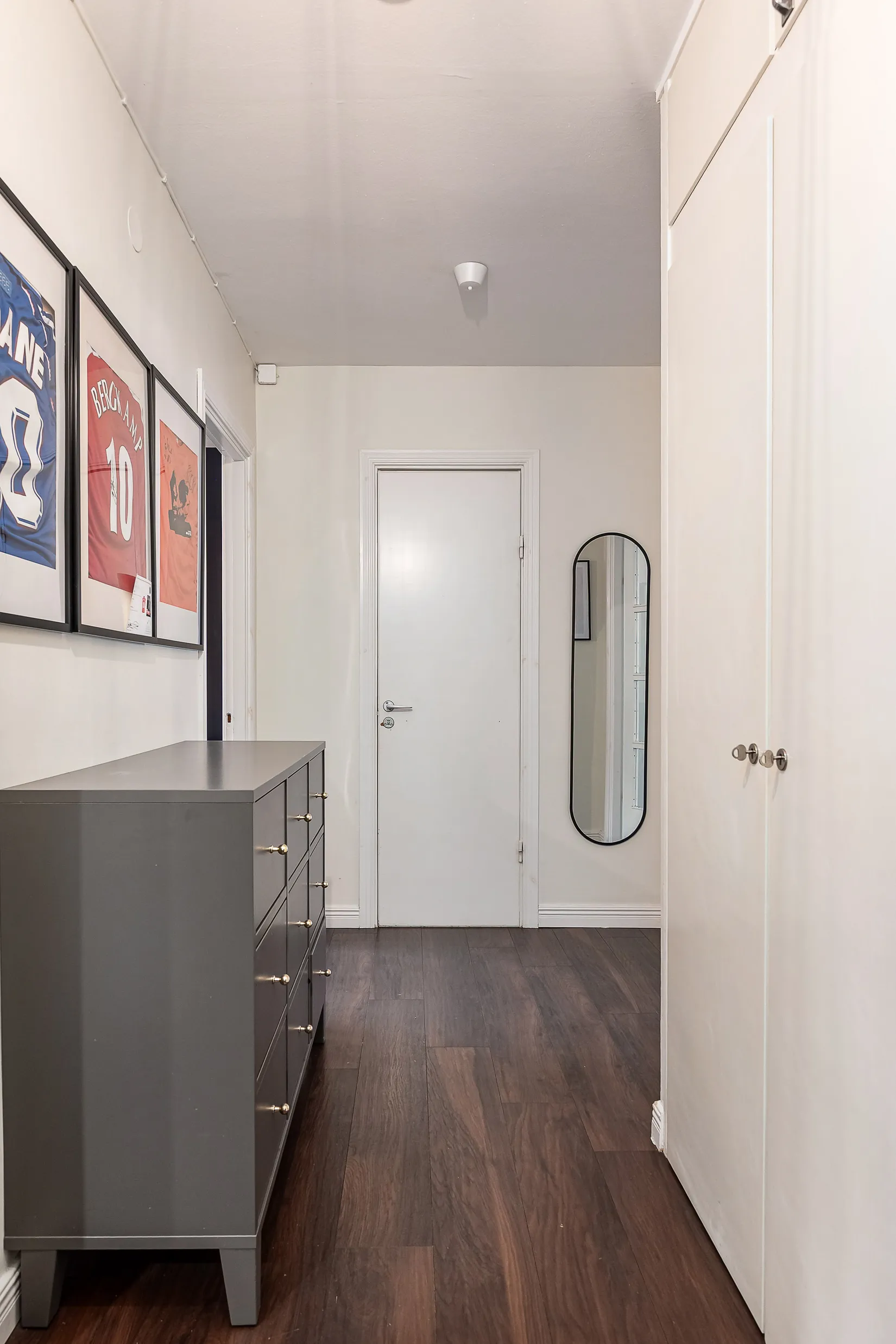 Bostadsrätt, Sjögatan 22B, Oxelösund