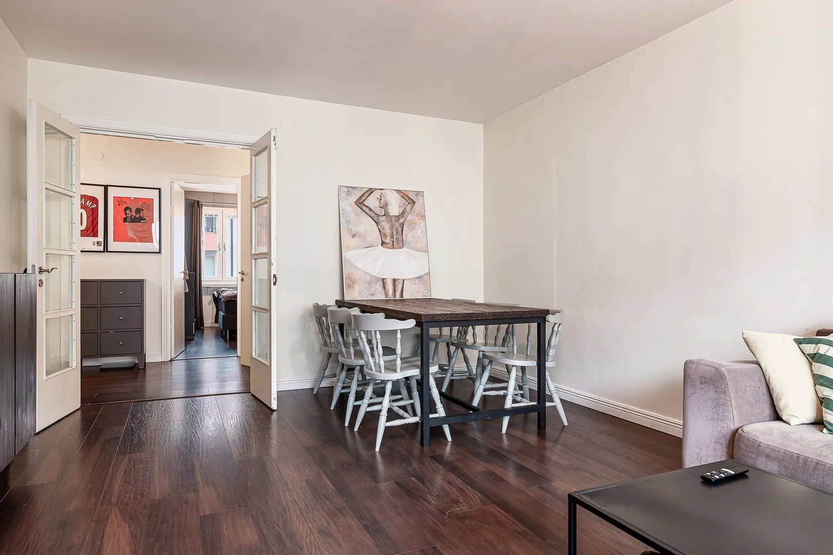 Bostadsrätt, Sjögatan 22B, Oxelösund