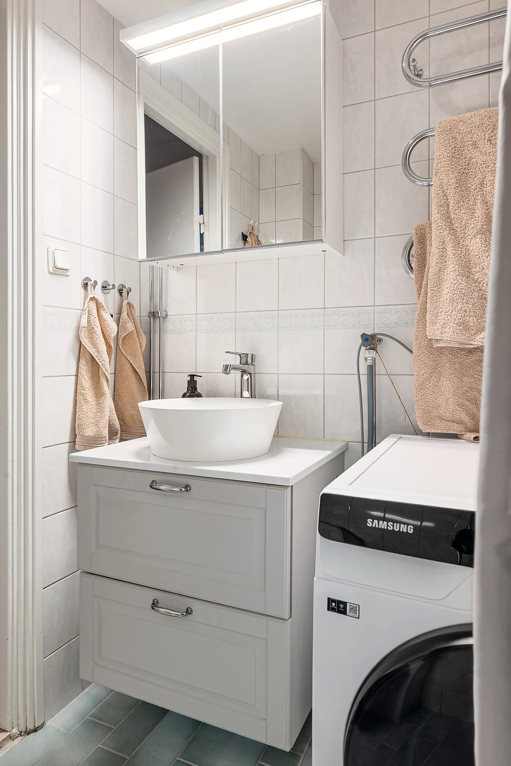 Bostadsrätt, Sjögatan 22B, Oxelösund