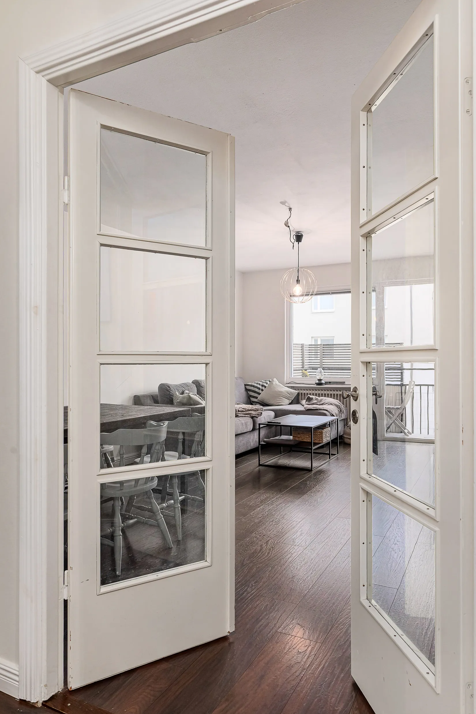 Bostadsrätt, Sjögatan 22B, Oxelösund