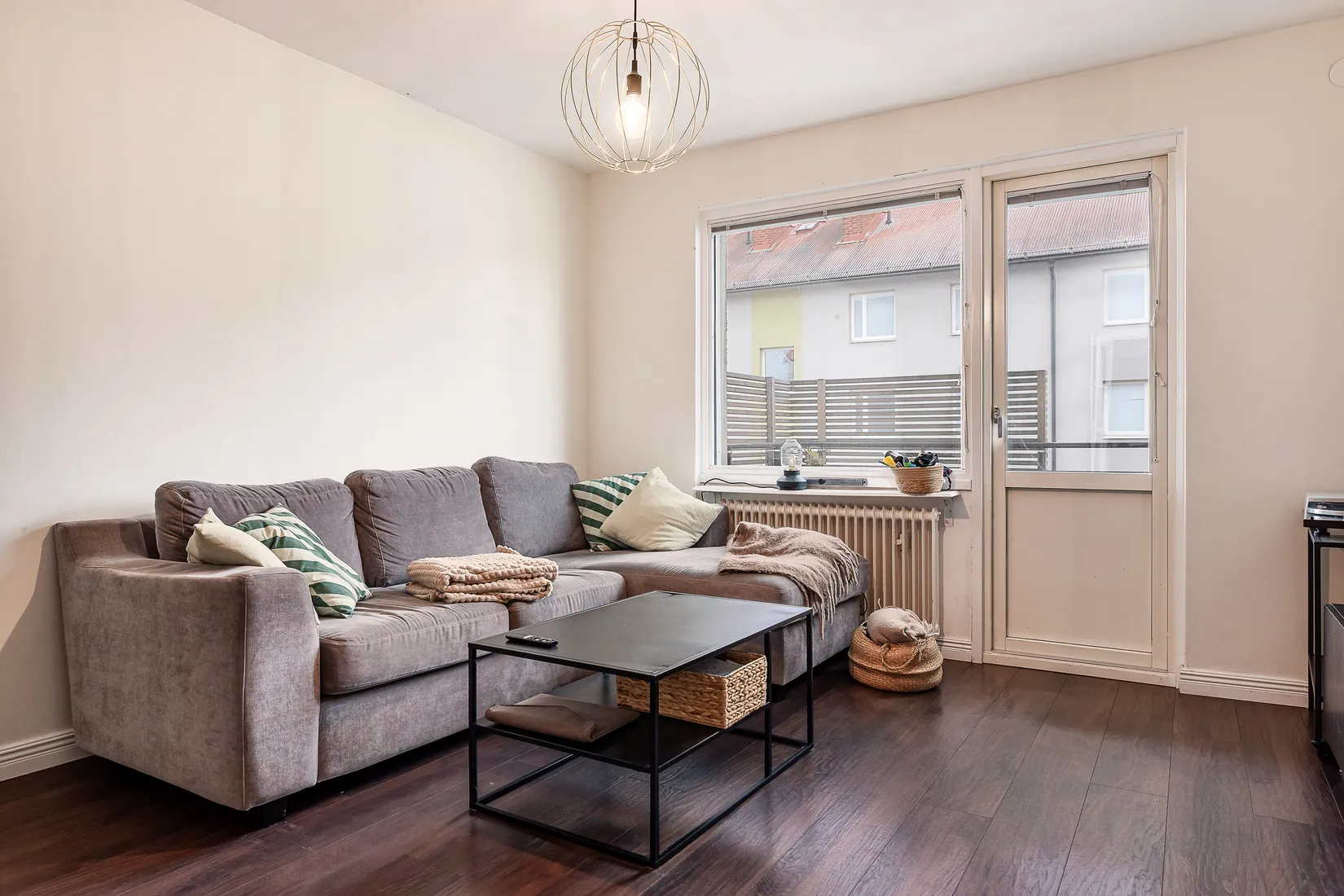 Bostadsrätt, Sjögatan 22B, Oxelösund