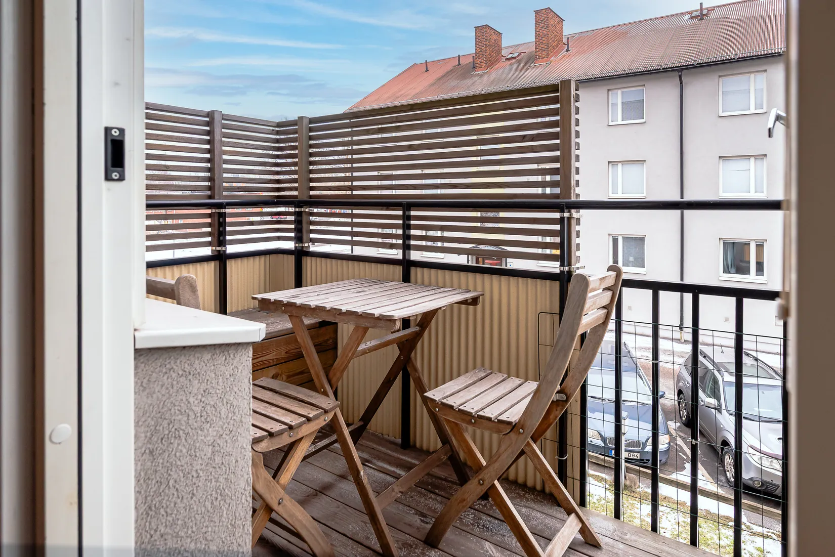 Bostadsrätt, Sjögatan 22B, Oxelösund