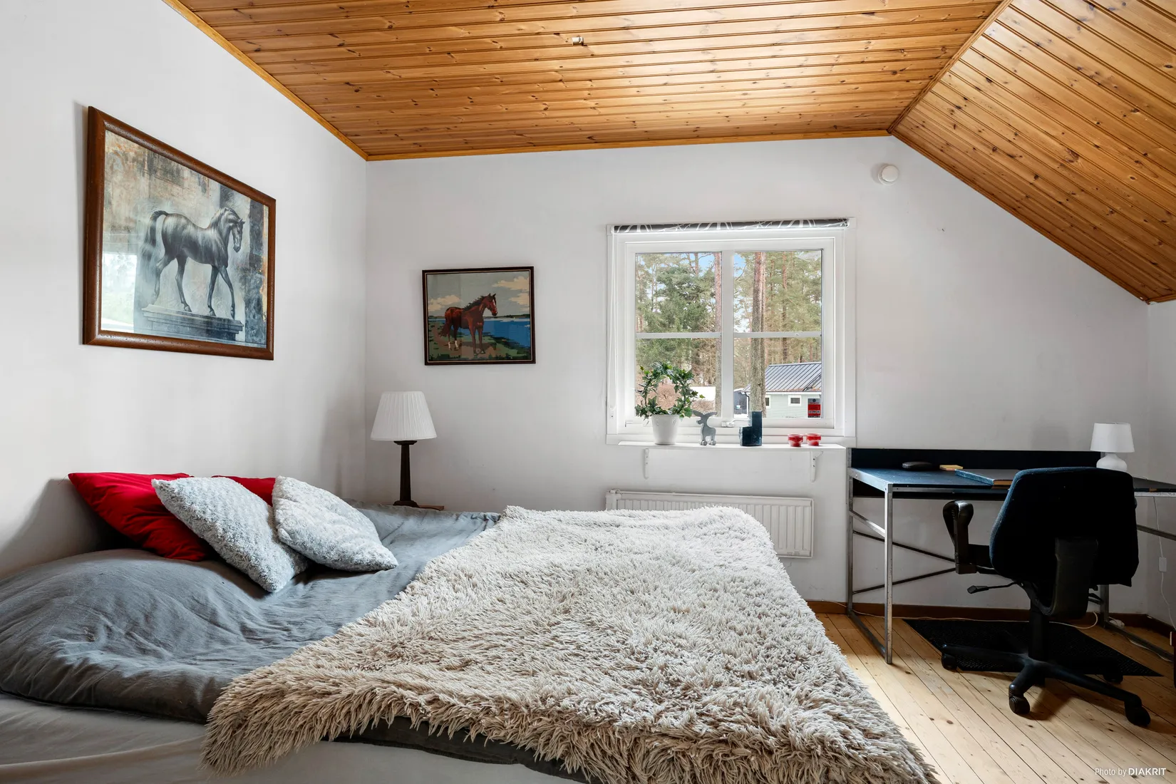 Villa, Sparvstigen 7, Sjöbo Sommarby, Sjöbo