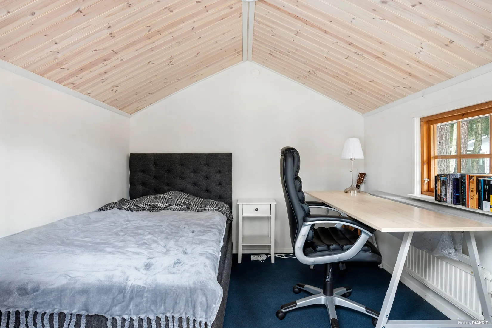 Villa, Sparvstigen 7, Sjöbo Sommarby, Sjöbo