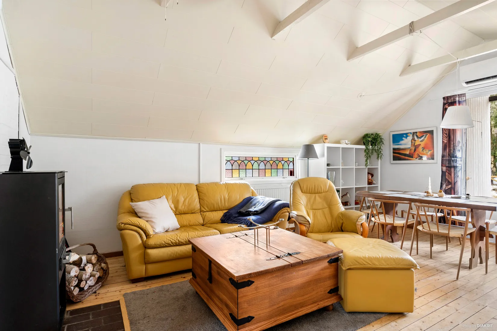 Villa, Sparvstigen 7, Sjöbo Sommarby, Sjöbo