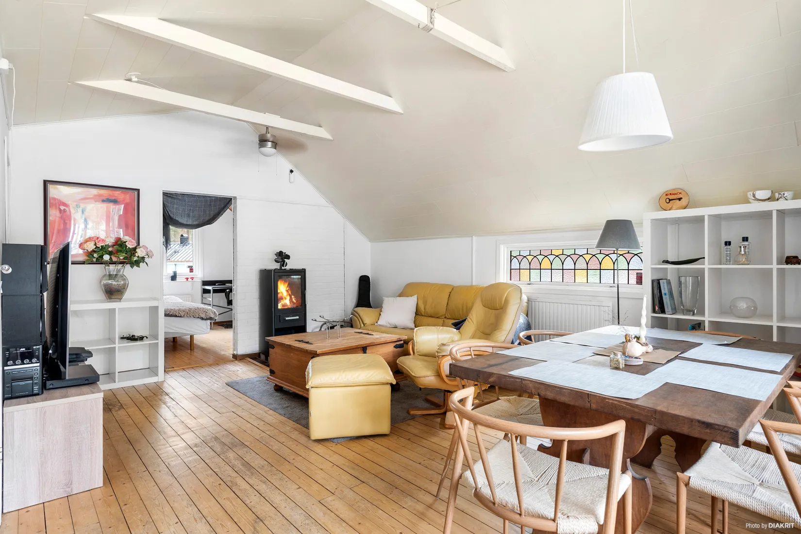 Villa, Sparvstigen 7, Sjöbo Sommarby, Sjöbo