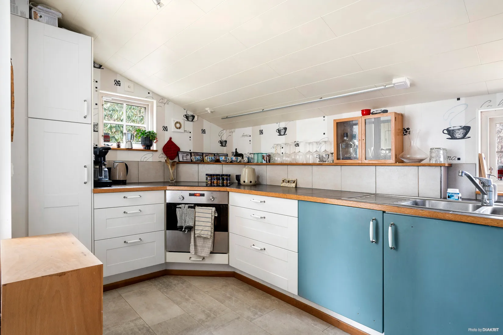 Villa, Sparvstigen 7, Sjöbo Sommarby, Sjöbo