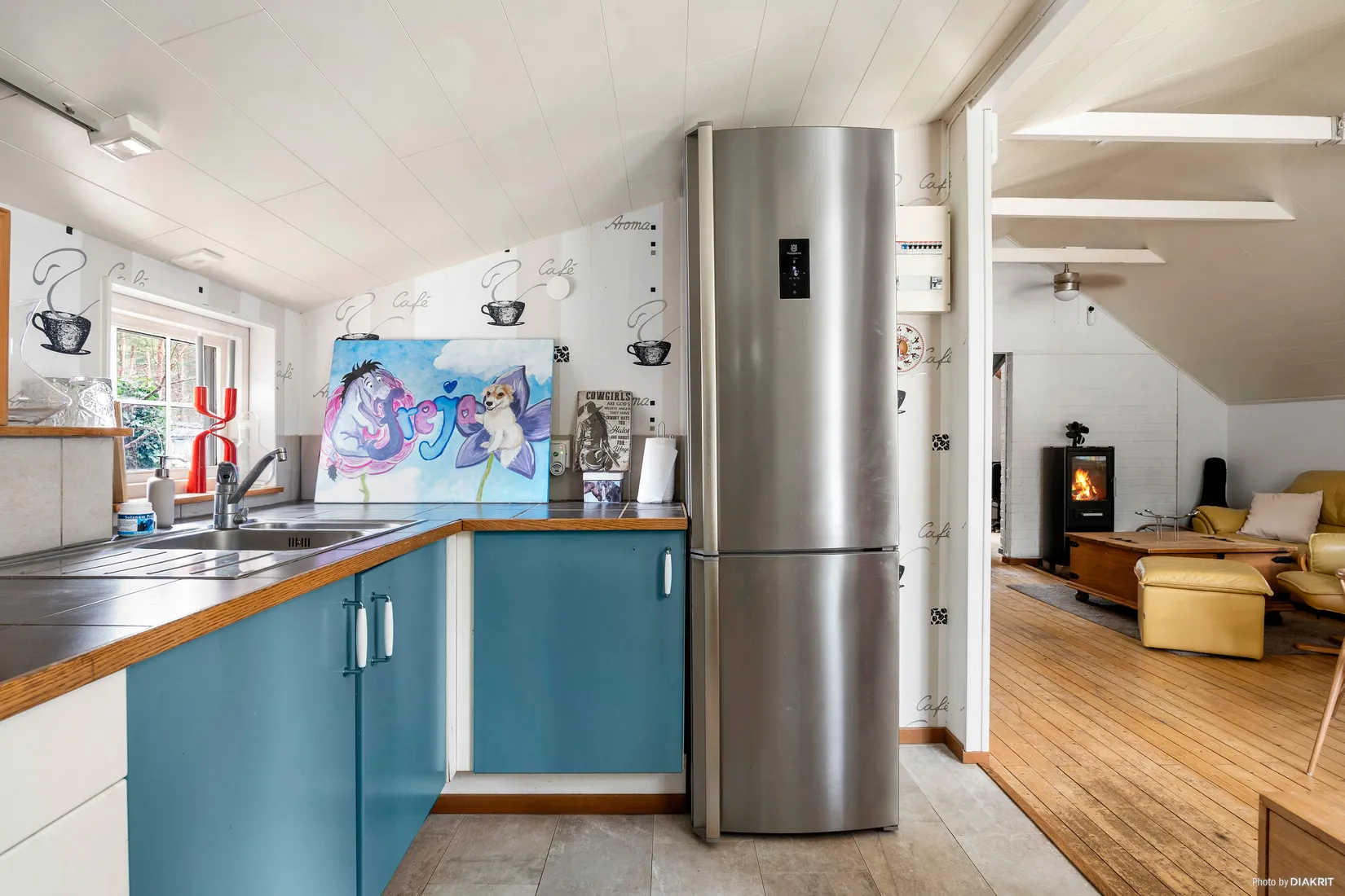 Villa, Sparvstigen 7, Sjöbo Sommarby, Sjöbo